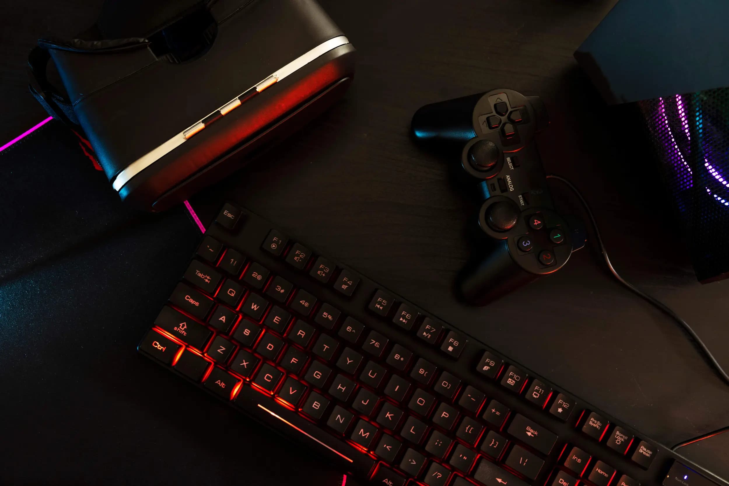 Build My PC Hero Image 1